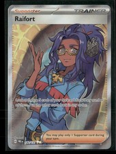 Raifort #142 Prices | Pokemon Prismatic Evolutions | Pokemon Cards Raifort #142 Prices | Pokemon Prismatic Evolutions | Pokemon Cards