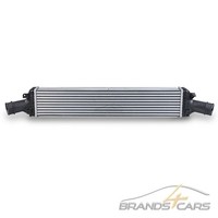 Atec LadeluftkÜHler FÜR Audi A4 8K A5 8T A7 4G A8 4H Q5 8R 2.7 3.0 TDI BJ 07-18