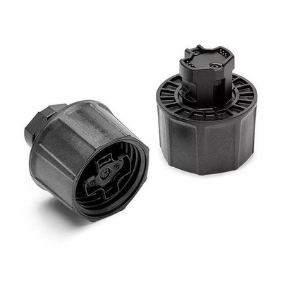 Thrustmaster T818 Dual Quick Release Adapter