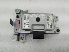2017 Nissan Rogue Sport Engine Control Computer Ecu Pcm Ecm Pcu Oem H9L6X