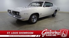 1967 Plymouth Barracuda for Sale