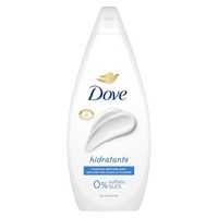 Dove Duschgel Feuchtigkeitsspendend Pflegedusche KöRperpflege Reinigung 720Ml