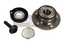 Radlagersatz Hinten FÜR Audi Radlager KIT Nabenlager Satz