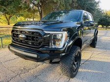 2021 Ford F-150 SUPERCREW