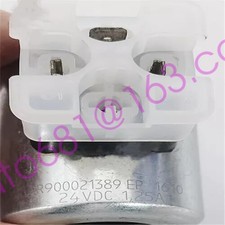 REXROTH R900021389 solenoid valve coil