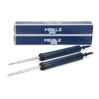 2X Meyle StoßDäMpfer FüR BMW 1Er E81 E82 E87 E88 3Er E90 E91 E92 E93 Hinterachse