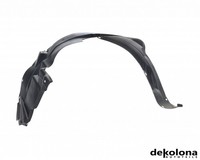 Radhausverkleidung Links Vorne FüR Suzuki Grand Vitara TD 4X4 98-03