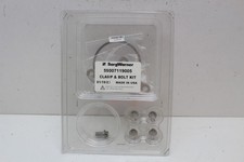 Borgwarner Th Clamp Plate Kit For Efr W Aluminum Bh 59007119005
