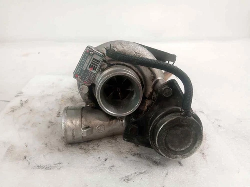 TD0413T4 Turbocompresor para BMW SERIE 5 TOURING (E39) 525tds 1996 530530 - Imagen 10 de 10