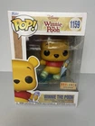 Funko Pop! Disney Winnie The Pooh #1159 BoxLunch Exclusive Vinyl Figure