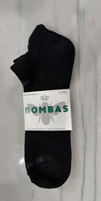 Bomba  s Ankle Socks XL Honeycomb Brand-New