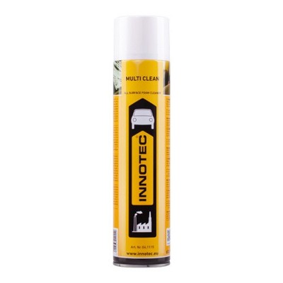 Innotec Multi Clean Universal Schaumreiniger 600 ml