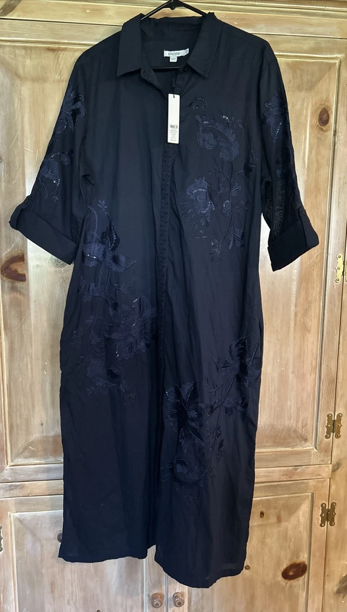 Chico's Long Dresses for Women for sale | eBay