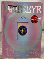 KATSEYE - SIS (Soft Is Strong) Soft Version (...