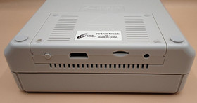 Cyber Gadget Retro Freak CY-RF-AMZB White  With Box Used