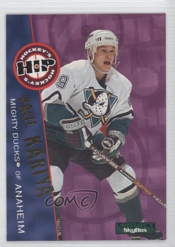 1995 Paul Kariya #230