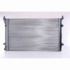 Radiator 65277 Nissens 1K0121251AP 1K0121251AR 1K0121251BQ 1K0121251BR