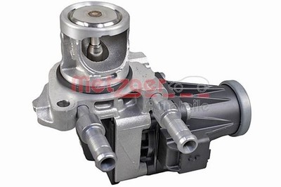 AGR Ventil METZGER AUTOTEILE 0892778 für OPEL PEUGEOT CITROËN DS VAUXHALL COMBO