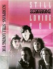 Scorpions Still Loving You - Cassette