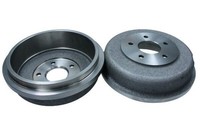 2X Maxgear 19-2315 Bremstrommel Hinten FüR Ford