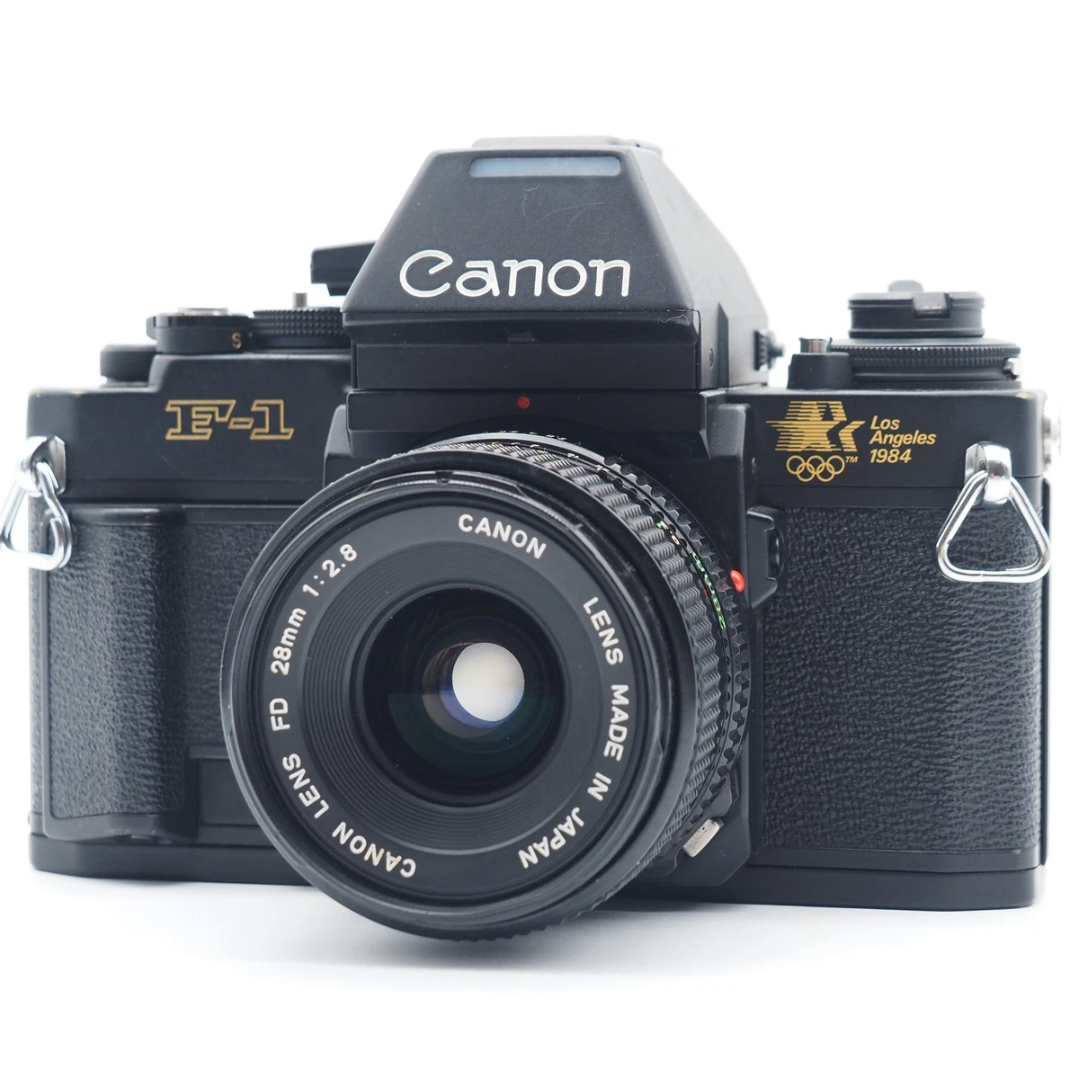 Canon Olympic In Film Cameras for sale - eBay