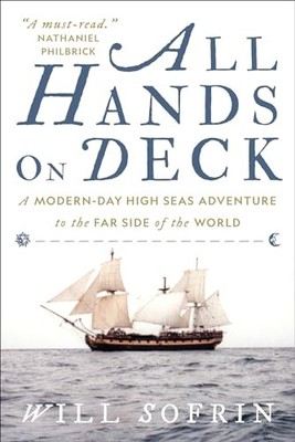 All Hands on Deck: A Modern-Day High S..., Sofrin, Will
