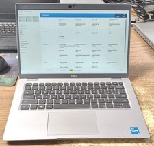 Dell Latitude 5420 14"FHD LAPTOP W/i5-1145G7, 16GB, 256GB.
