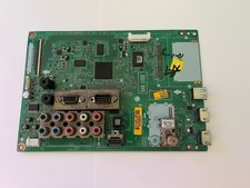LG 50PA6500-UA MAIN BOARD EAX64280504