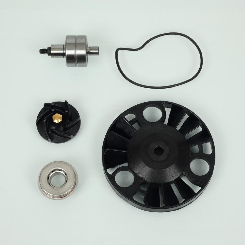 Pompe à eau RMS pour scooter Piaggio X9 125 Evolution 2007 - 3