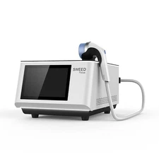 FSWT Focus Shockwave Deep Therapy for Pain Relief 77mm Focused Shockwave Device