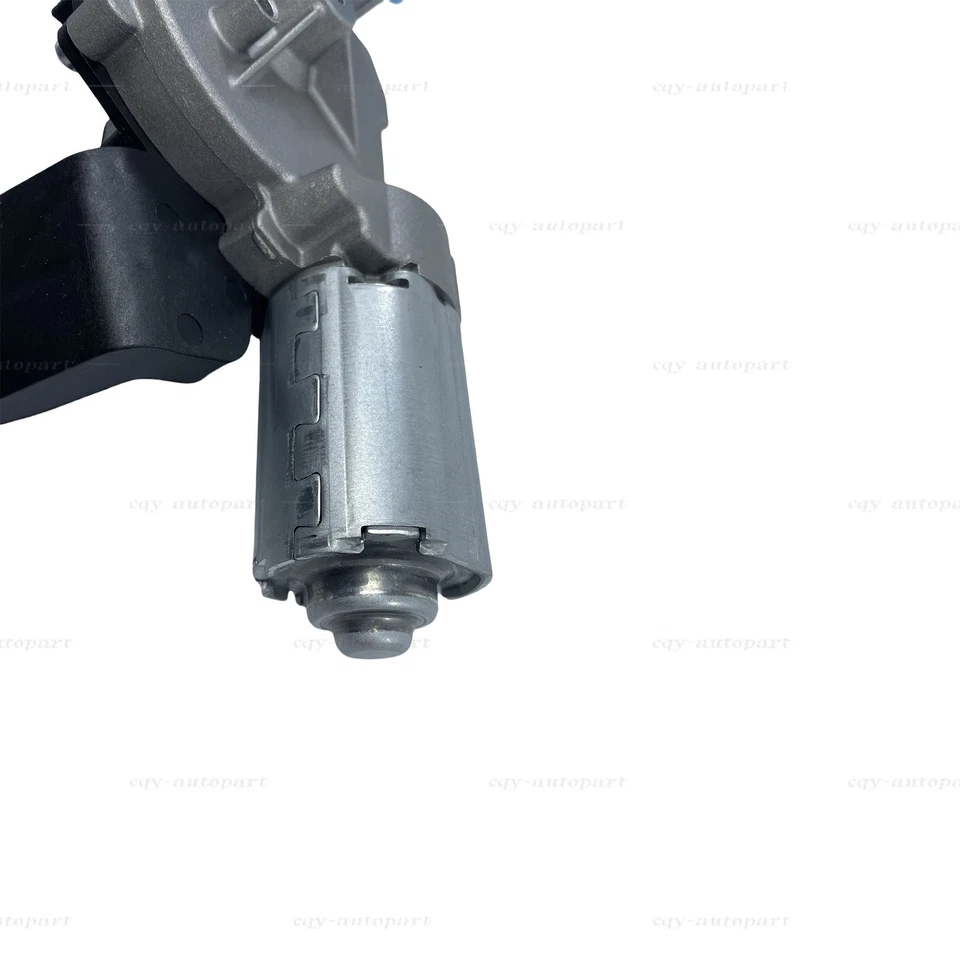 NEW 98700B8000 2013-2018 Rear Wiper Motor & Linkage Assy For Hyundai Santa Fe XL - Изображение 4 из 4