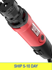 YESWELDER Tungsten Electrode Sharpener Grinder For TIG welding, Handheld Electri