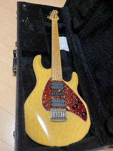 Musicman Silhouette | eBay