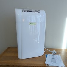 Meaco 10L small home Dehumidifier