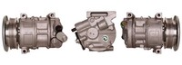 DRI Kompressor Klimaanlage FüR Fiat Grande Punto Alfa Romeo Mito Delta III