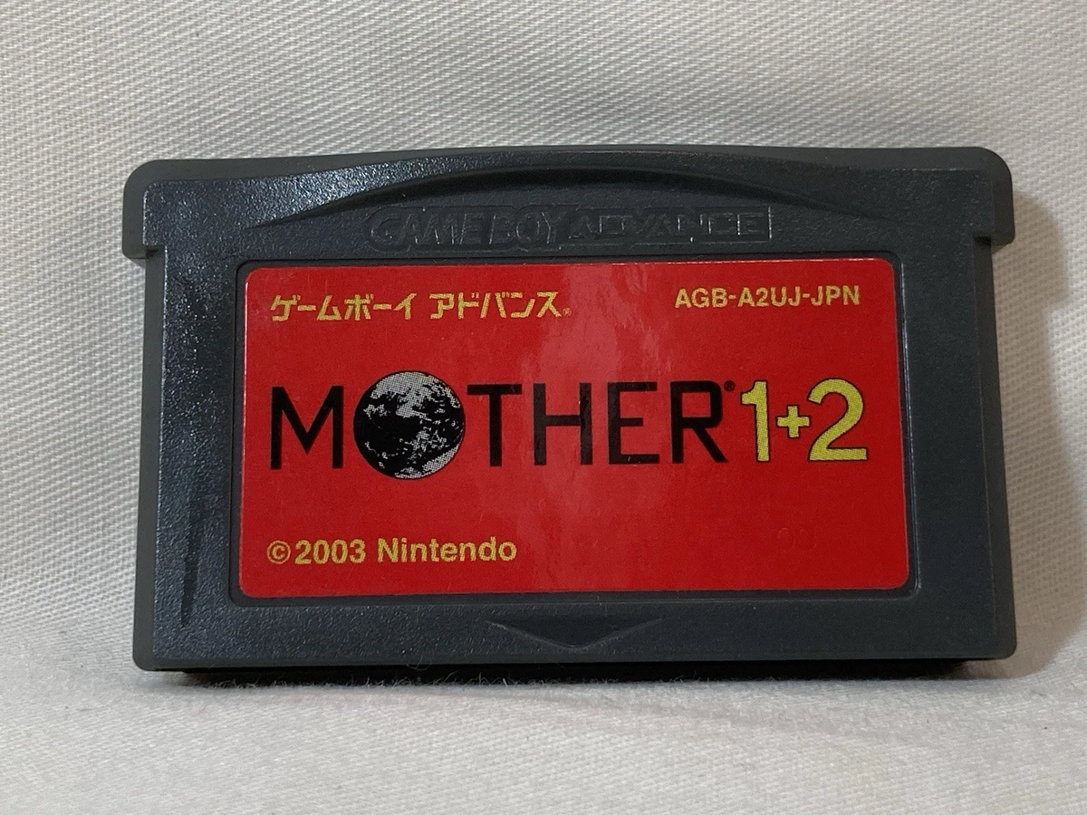 Mother 1 2 for sale | eBay
