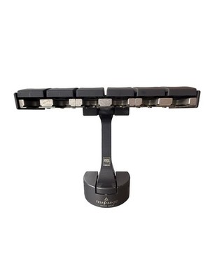 TESASTAR-PR / HR-P Probe Changer Rack