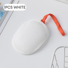 Soap Foaming Net Mesh Bags Bath Washing Tools Body Cleaning Bubble Helper Mesh D