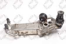 SKODA FABIA II  EGR AGR Abgasrückführungsventil  Abgasrückführung NRF2002282 