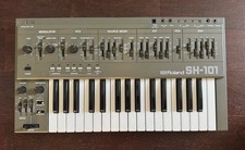 Roland SH-32 Vintage Modular Synthesizer for sale online | eBay