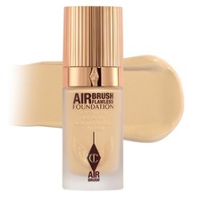 Charlotte Tilbury Airbrush Flawless Foundation in 5 Neutral New in Box