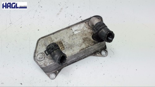 Ölkühler 02E409061B VW Passat Variant 2.0 TDI Bluemotion Technology DPF 3C/3CC