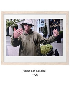 Liam Gallagher Signed | eBay