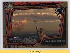 2023 Marvel Studios' Spider-Man No Way Home The Amazing #39 READ 0r4