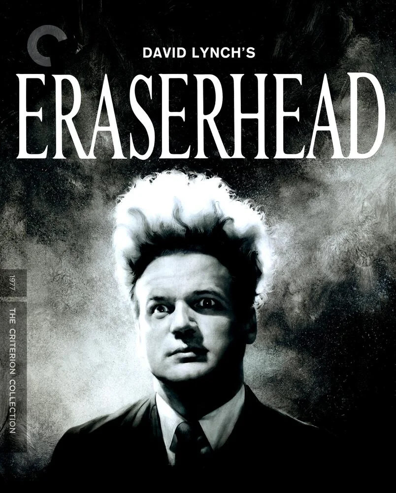 Eraserhead - The Criterion Collection - Image 3