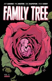 Family Tree, Volume 2 von Lemire, Jeff | Buch | Zustand sehr gut