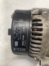 98-99 Volvo 70 Series 93-97 850id 9130274 9162424 9162683 Alternator 100a Oem 98-99 Volvo 70 Series 93-97 850id 9130274 9162424 9162683 Alternator 100a Oem