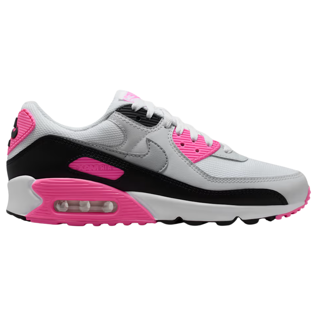 ladies nike air size 6