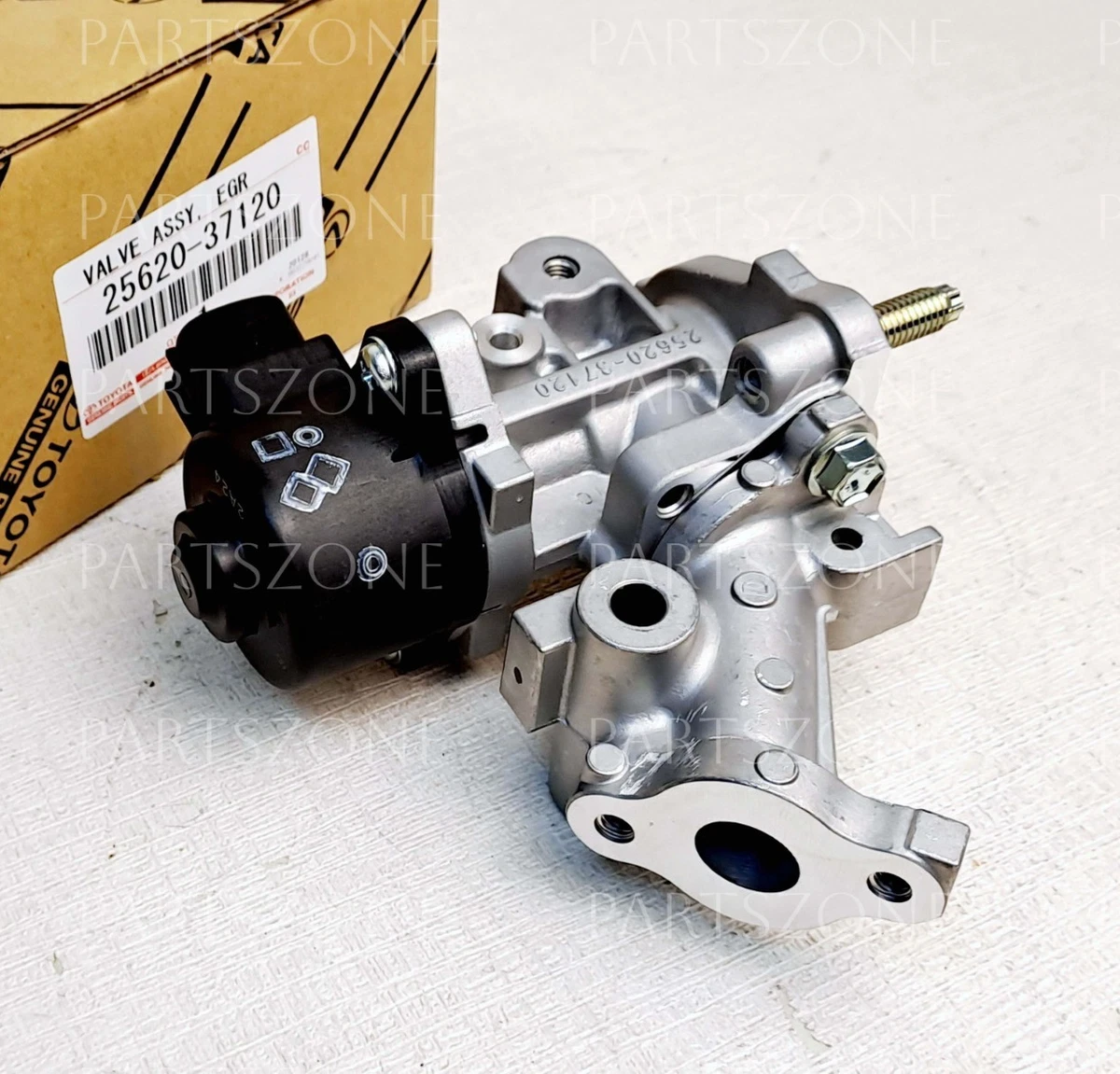 EGR Valves & Parts for Lexus CT200h for sale | eBay