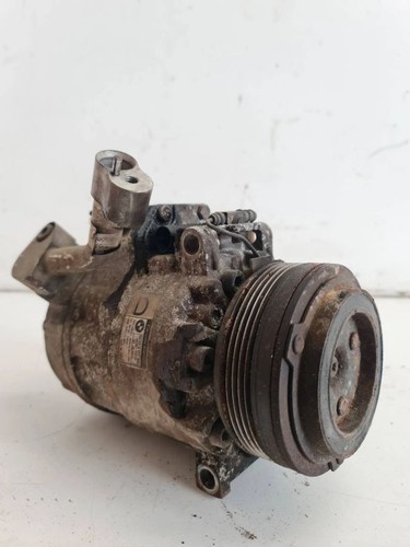 BMW X5 E53 2003 Klimakompressor Pumpe 3D38145010 Diesel 135kW SRO7035